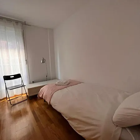Apartamento San Agustin Zaragoza Exterior photo