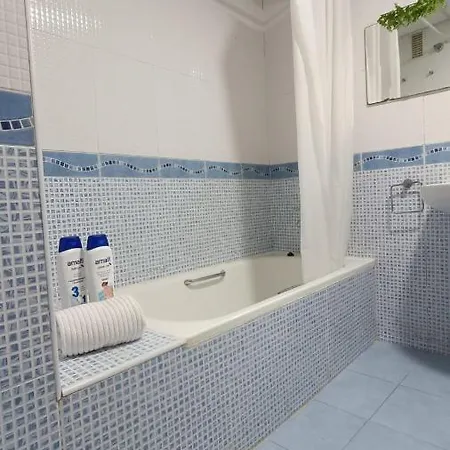 Apartamento San Agustin Zaragoza Exterior photo