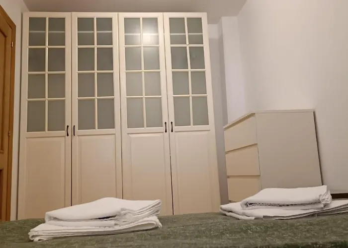 Apartamento San Agustin